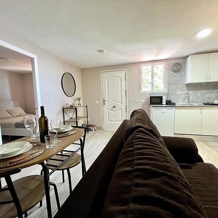 サンタクルスデテネリフェCasita Naia Radazulアパートメント エクステリア 写真